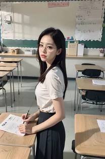 易烊千玺明星照片