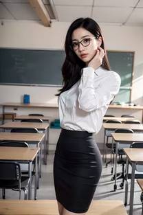 杨紫明星照片