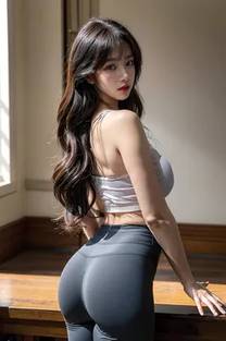 吴京明星照片